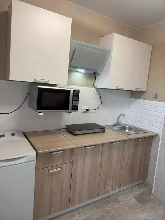 1-к кв. Саратовская область, Саратов Телеграфный проезд, 2 (30.0 м) - Фото 2