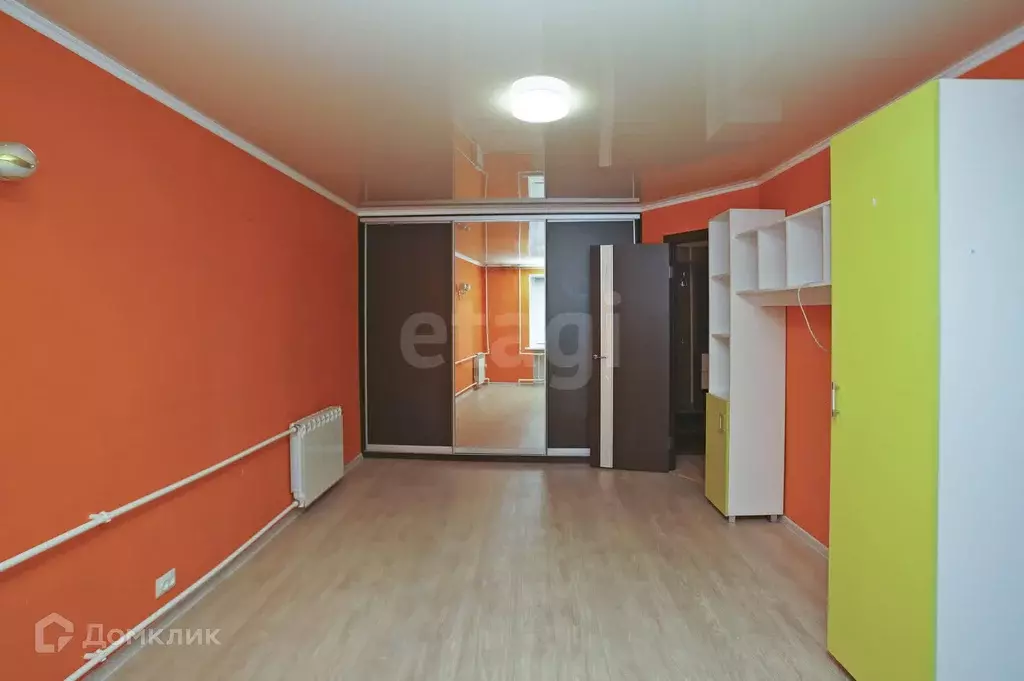 Продаётся 1-к квартира, 28.5 м - Фото 0