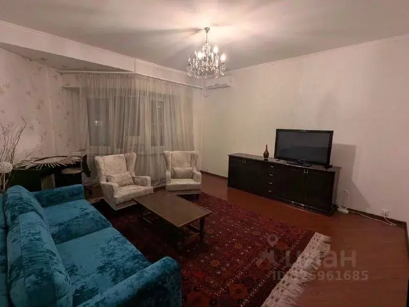 2-к кв. Москва Васильевская ул., 7 (70.0 м) - Фото 1