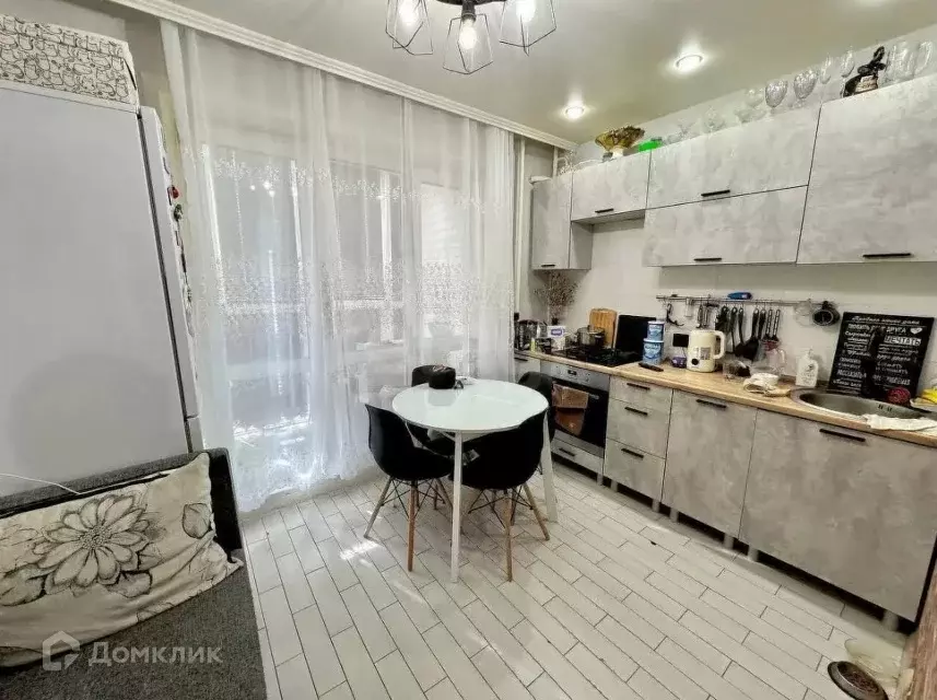 Продаётся 1-к квартира, 37 м - Фото 0