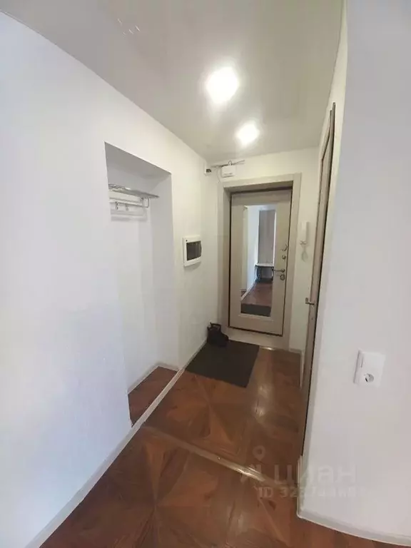 1-к кв. Тверская область, Тверь Тверской просп., 3 (31.0 м) - Фото 2