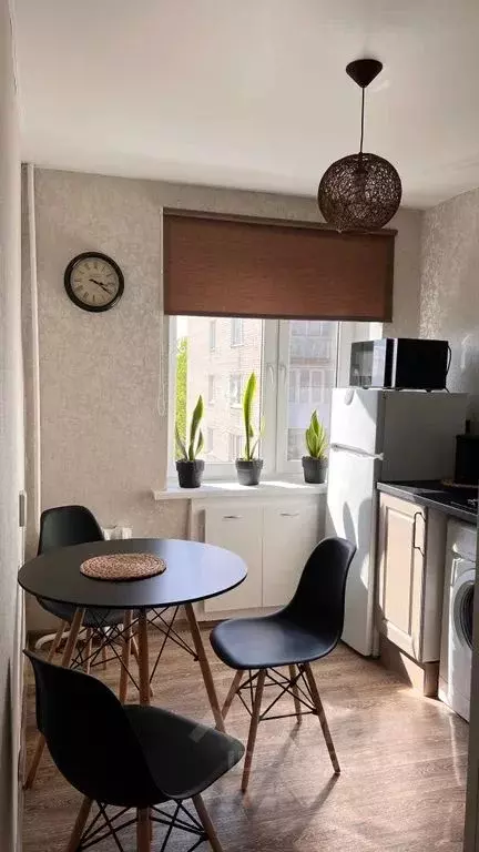 1-к кв. Калининградская область, Калининград ул. Сергеева, 61 (32.0 м) - Фото 1