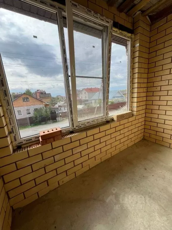 Коттедж в Марий Эл, Медведевский район, Знаменское с/пос, пос. ... - Фото 1