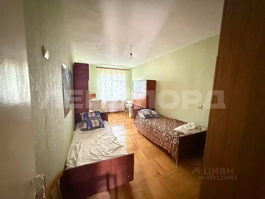2-к кв. Ростовская область, Ростов-на-Дону Каменка мкр, ул. ... - Фото 1