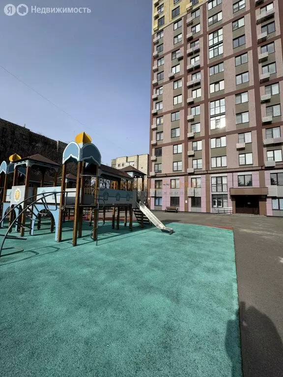 3-комнатная квартира: Ставрополь, улица 50 лет ВЛКСМ, 11/1 (85 м) - Фото 1