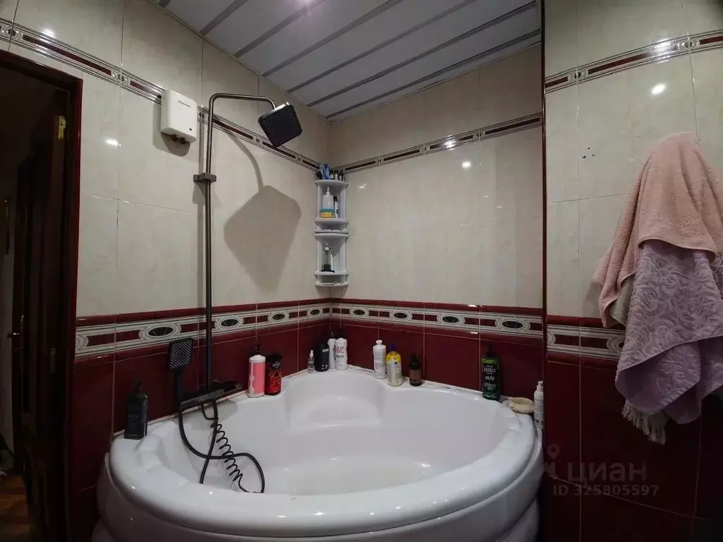 1-к кв. Московская область, Химки Юбилейный просп., 12 (40.9 м) - Фото 2