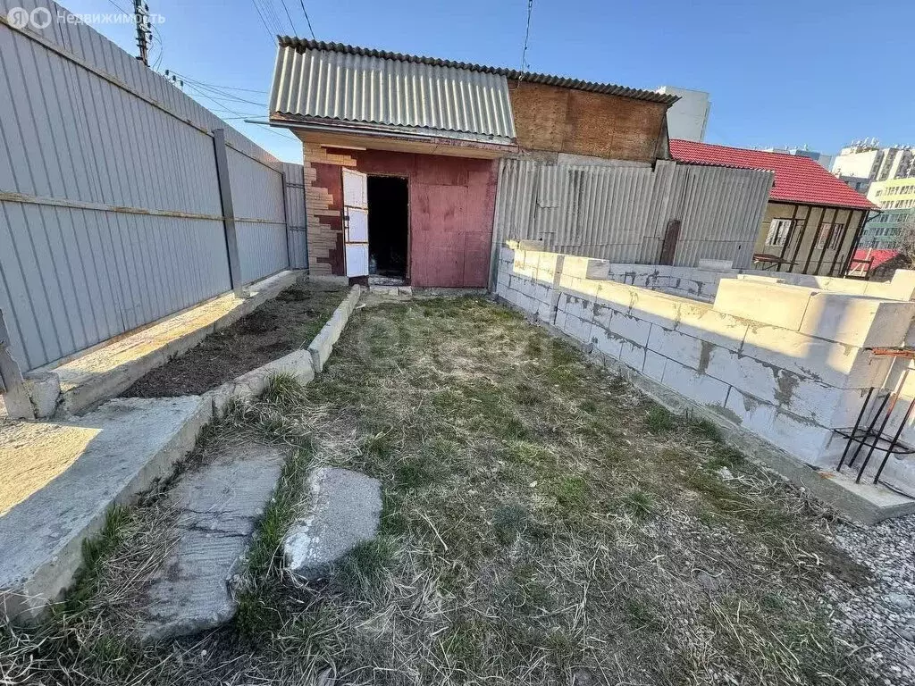 Участок в Иркутск, улица Варламова (6.66 м) - Фото 1