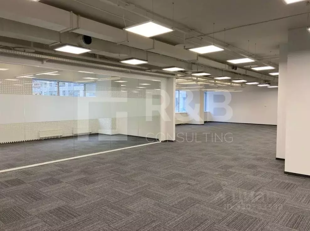 Офис в Москва ул. Двинцев, 12к1Б (578 м) - Фото 1