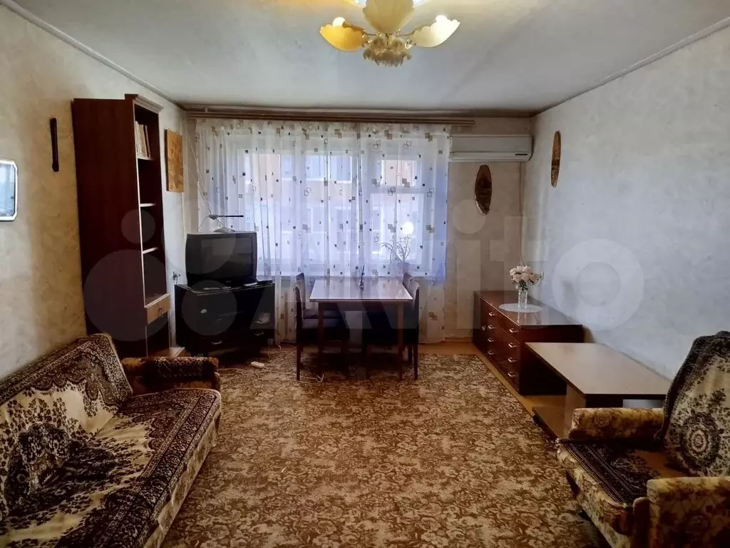Комната 18 м в 2-к., 5/9 эт. - Фото 0