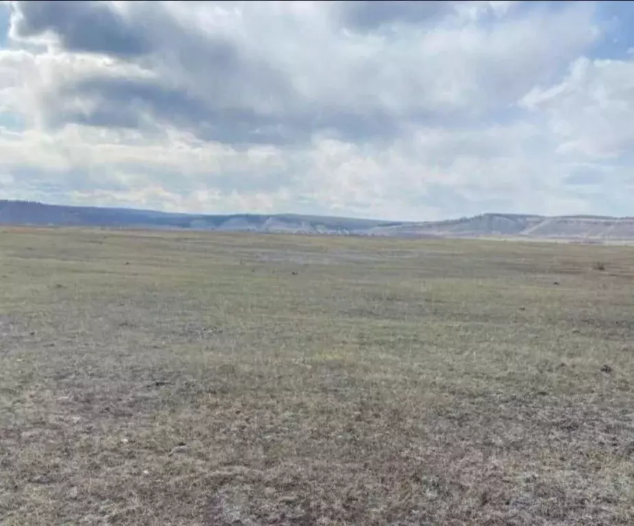 Участок в Саха (Якутия), Якутск городской округ, с. Хатассы  (10.0 ... - Фото 1