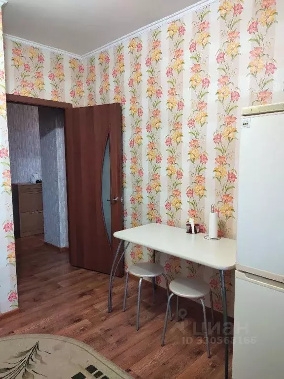 1-к кв. Курская область, Курск Орловская ул., 1А (42.0 м) - Фото 2