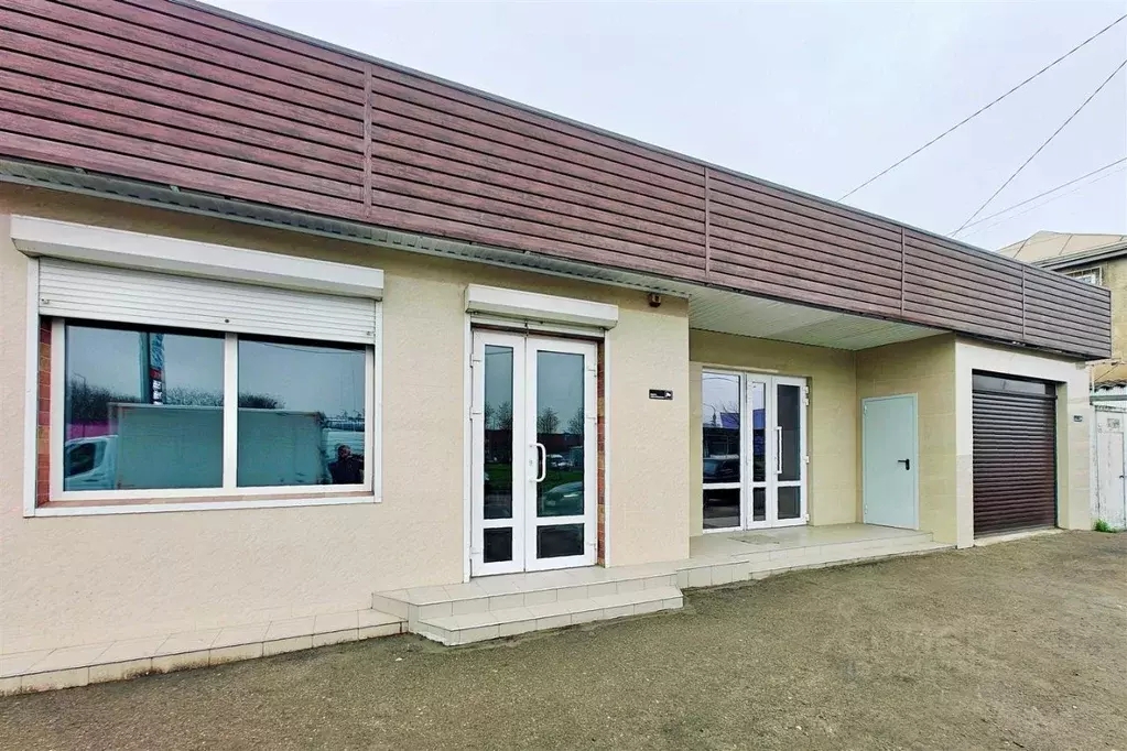 Торговая площадь в Краснодарский край, Краснодар ... - Фото 2