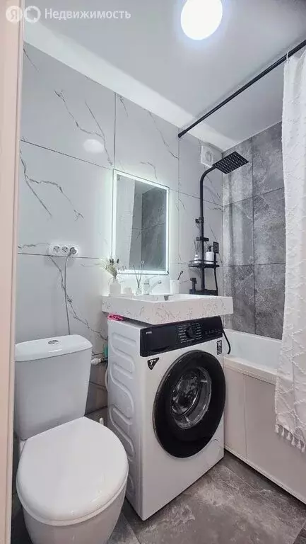2-комнатная квартира: Самара, Средне-Садовая улица, 34А (40 м) - Фото 0