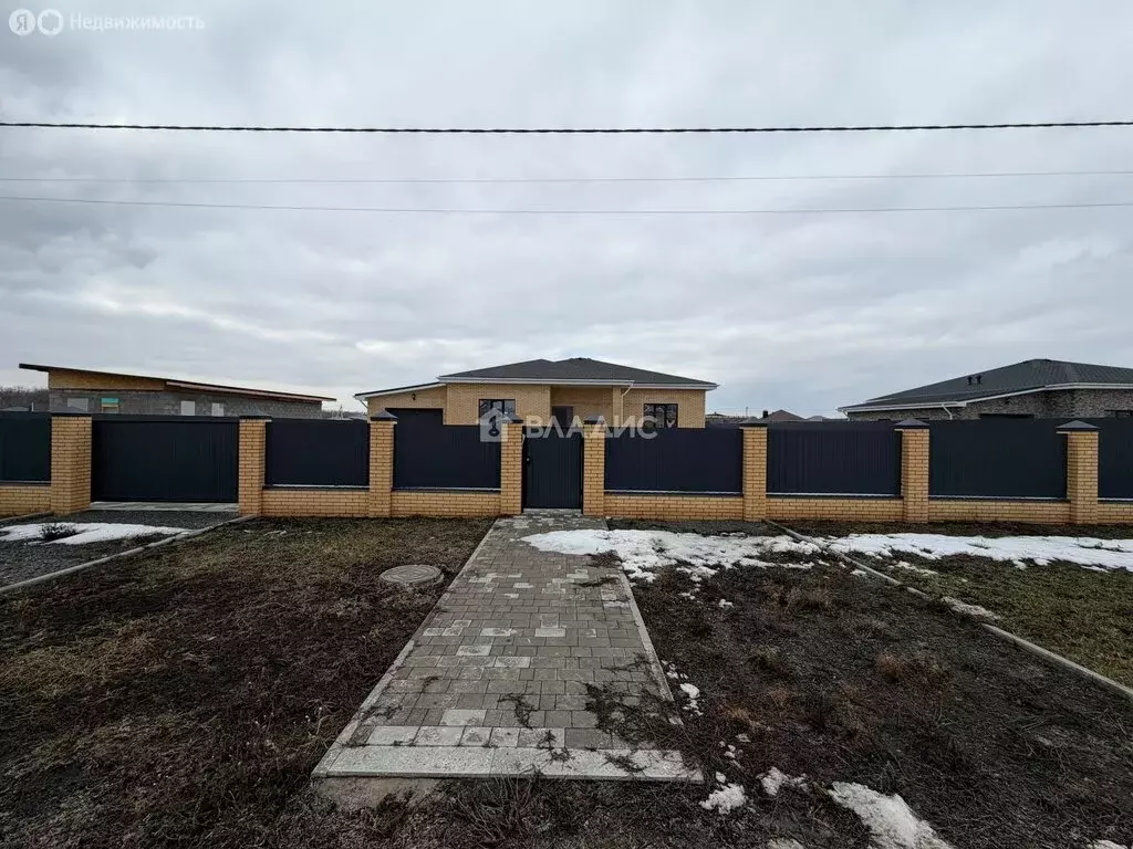 Дом в рабочий посёлок Разумное, Романтичная улица, 24 (172.9 м) - Фото 2