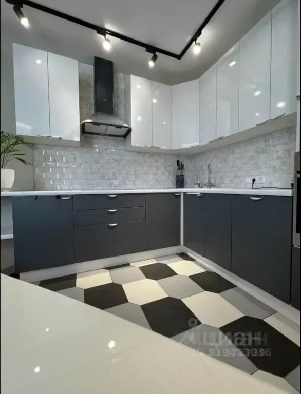 2-к кв. Московская область, Красногорск бул. Космонавтов, 17 (60.0 м) - Фото 0