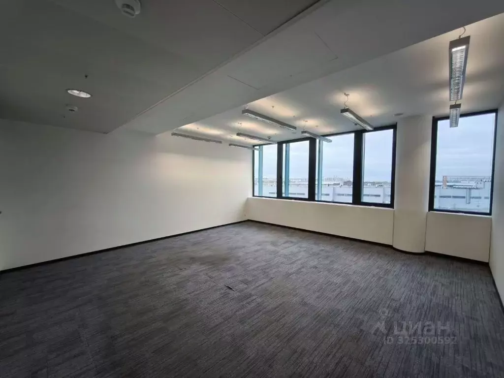 Офис в Санкт-Петербург Стартовая ул., 6 (750 м) - Фото 1