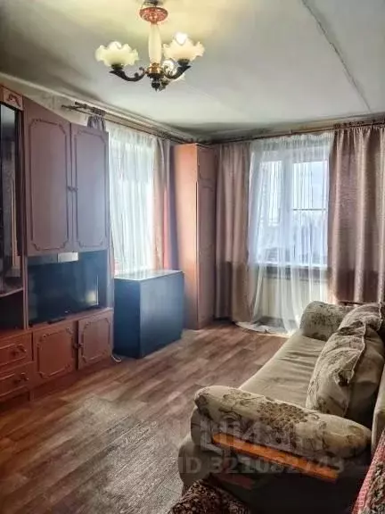 2-к кв. Воронежская область, Воронеж ул. Олеко Дундича, 7 (45.0 м) - Фото 1