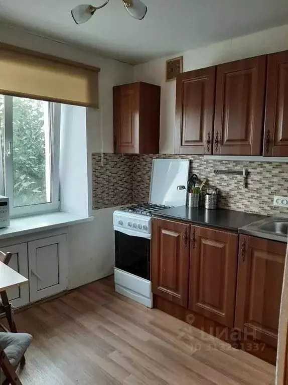 1-к кв. Татарстан, Казань ул. Академика Королева, 10 (40.0 м) - Фото 0