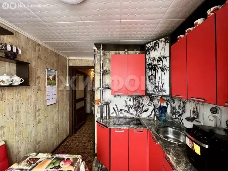 Дом в Иркутск, ДНТ Железнодорожник (68 м) - Фото 2