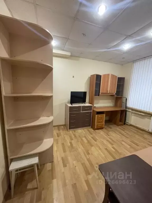 1-к кв. Ивановская область, Иваново ул. Комсомольская, 19 (30.0 м) - Фото 1