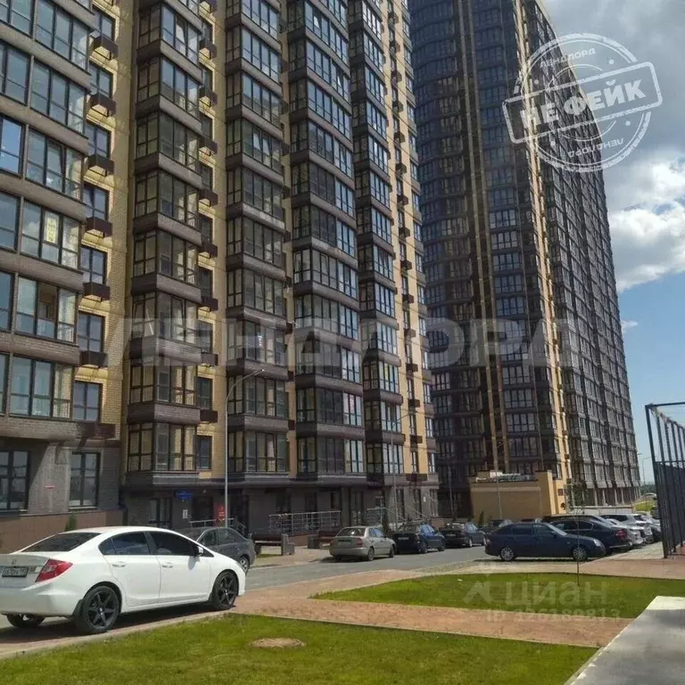 Студия Ростовская область, Ростов-на-Дону, Нахичевань ул. 23-я Линия, ... - Фото 1