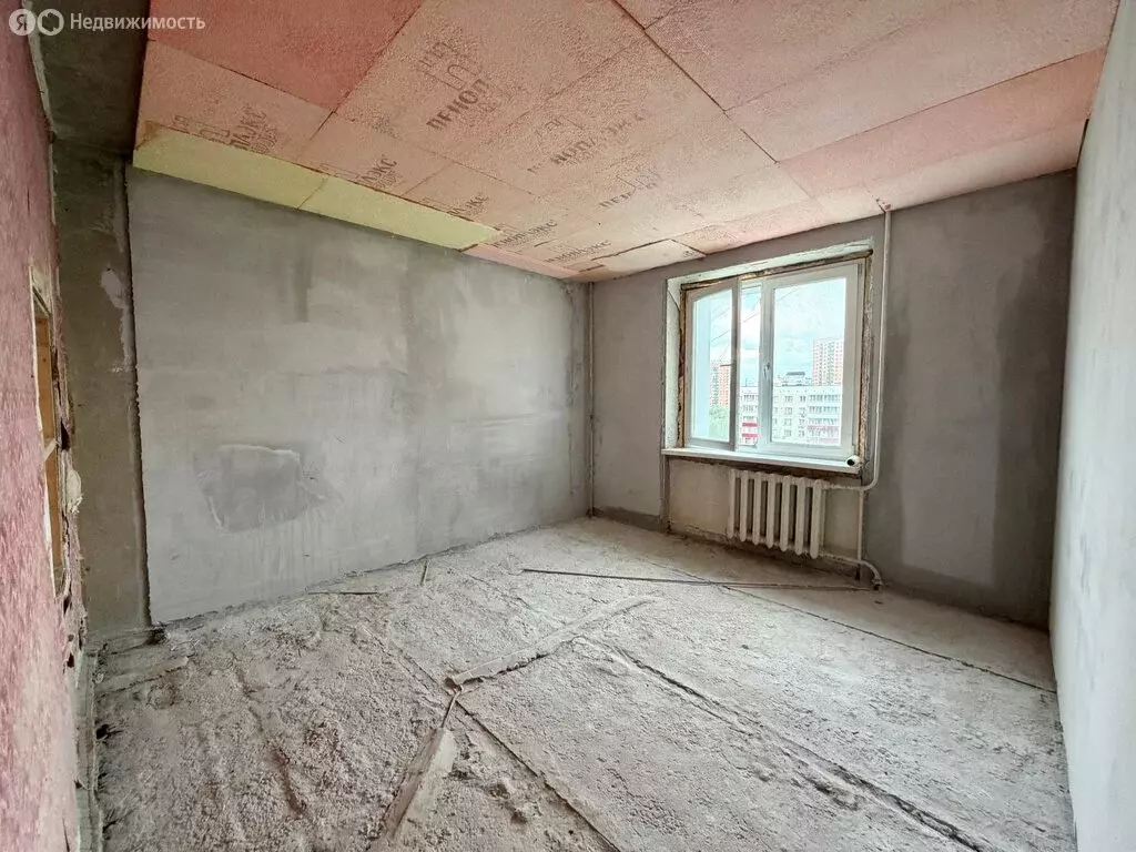 2-комнатная квартира: Москва, улица Обручева, 61 (38.4 м) - Фото 1