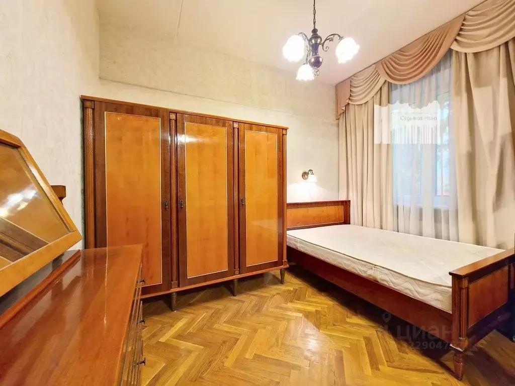 2-к кв. Москва Ботаническая ул., 14А (42.0 м) - Фото 1