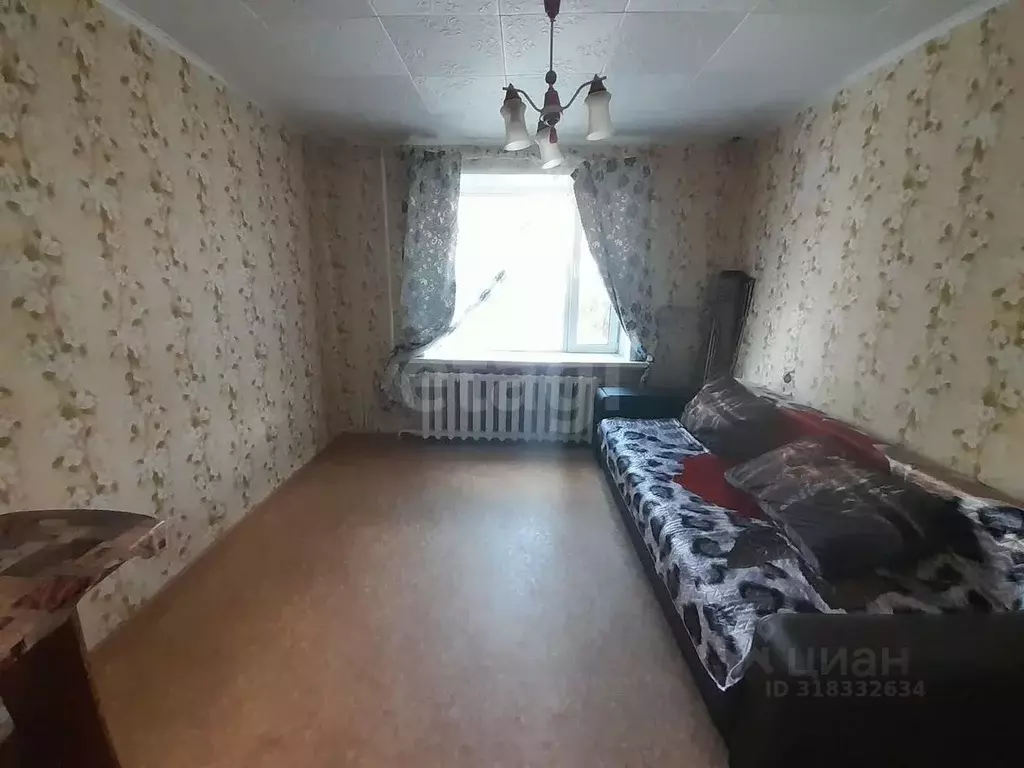 Комната Саратовская область, Балашов Фестивальная ул., 20 (17.9 м) - Фото 0