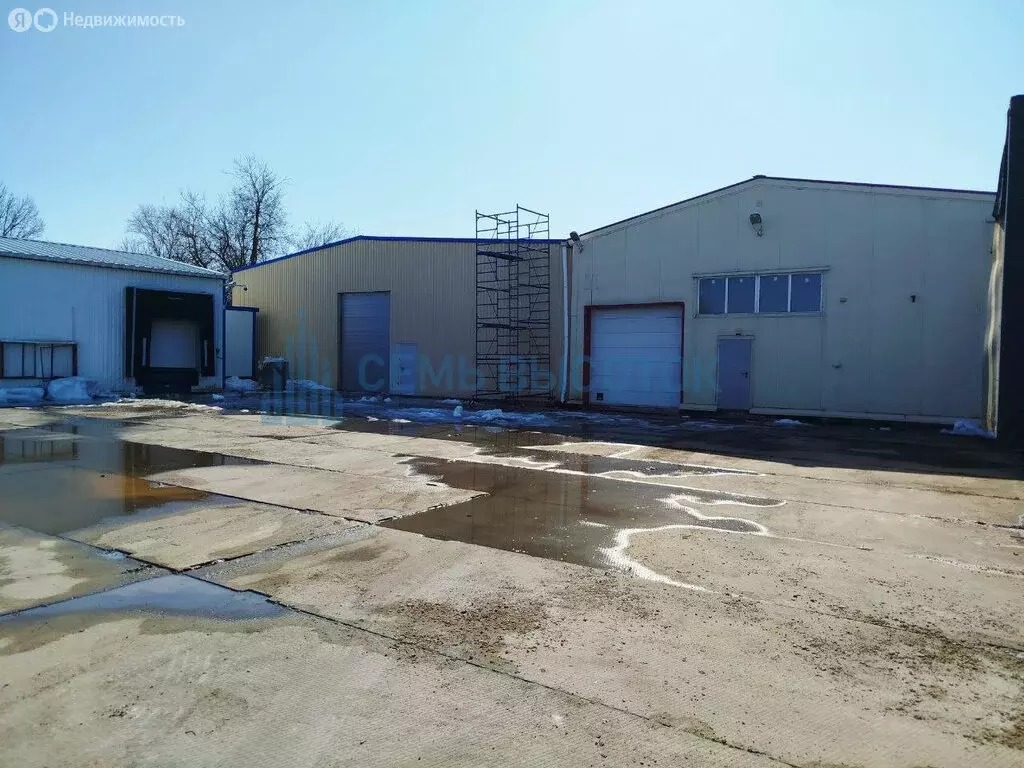 Помещение свободного назначения (422 м) - Фото 1