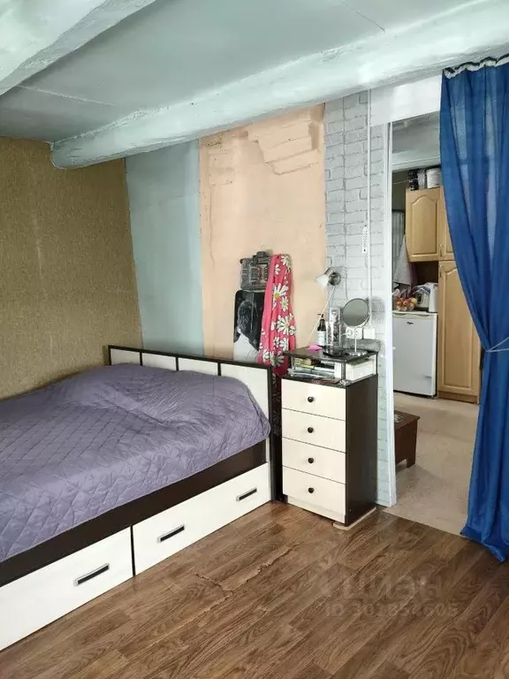 Дом в Омская область, Омск ул. 4-я Ремесленная (44 м) - Фото 1