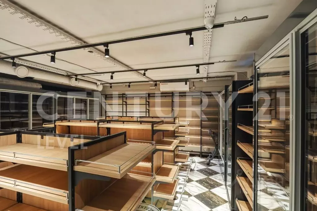 Помещение свободного назначения в Московская область, Одинцово ул. ... - Фото 1