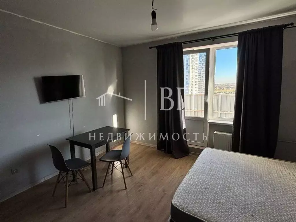 Студия Санкт-Петербург пос. Парголово, ул. Тихоокеанская, 18к2 (30.0 ... - Фото 1