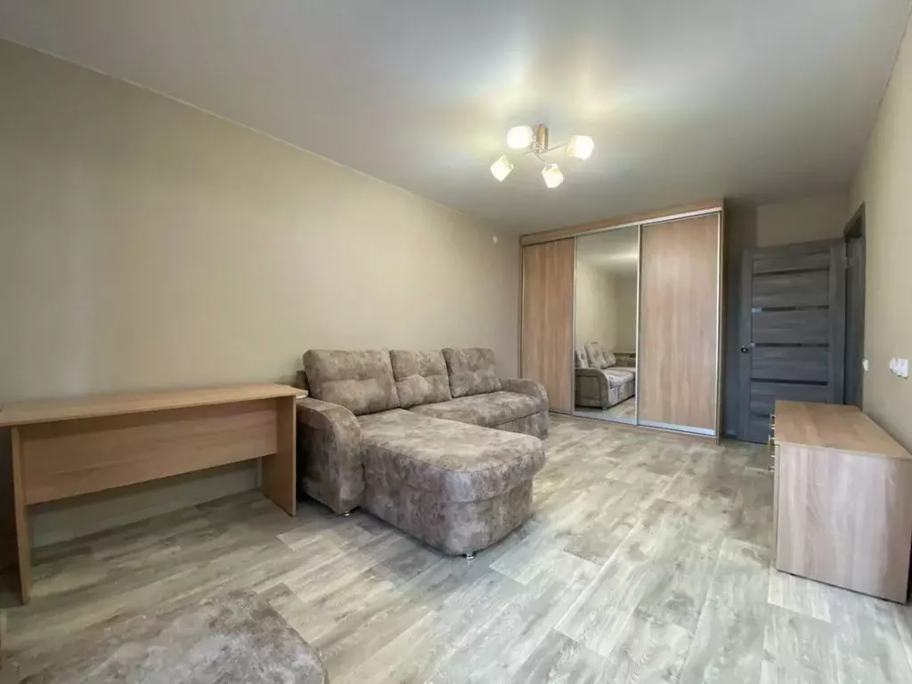 Студия Пермский край, Кунгур ул. Свердлова, 25 (32.0 м) - Фото 1