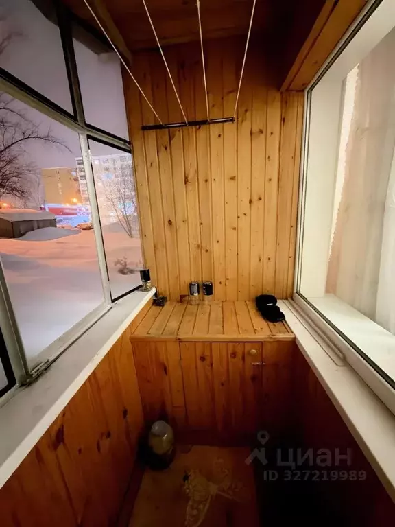 1-к кв. Мордовия, Саранск ул. Коваленко, 56 (33.0 м) - Фото 2