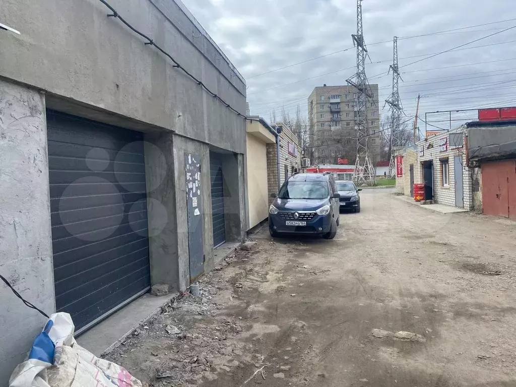 Продам производственное помещение, 44 м - Фото 1
