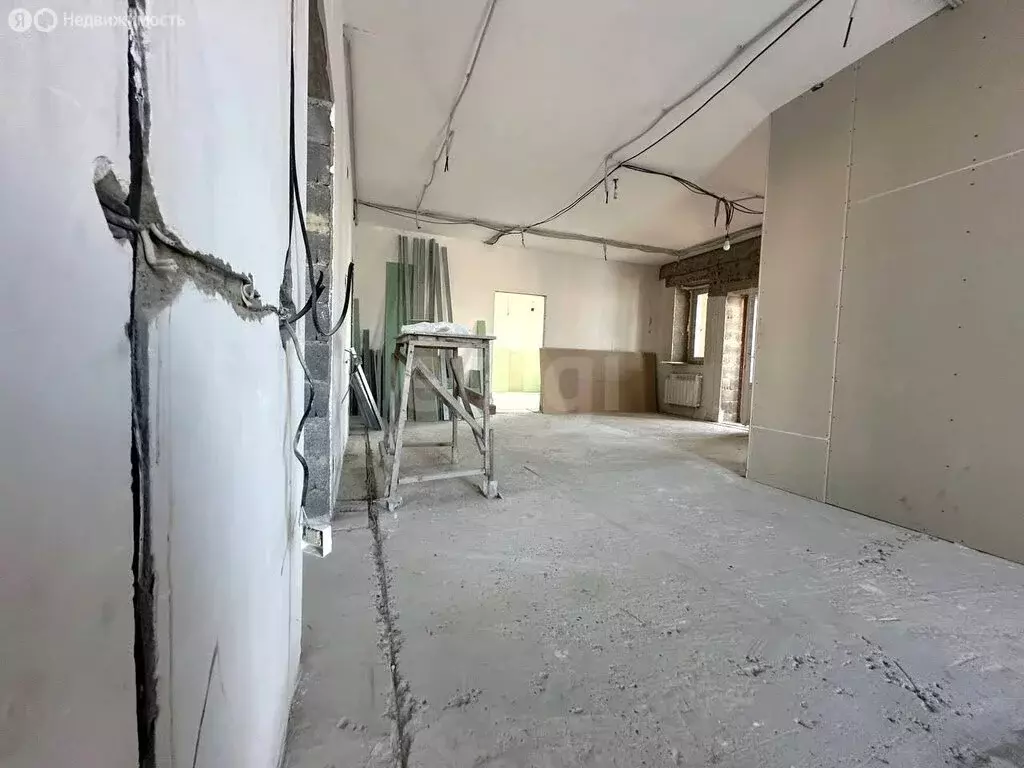 Дом в посёлок Металлплощадка, Западная улица (455.5 м) - Фото 1