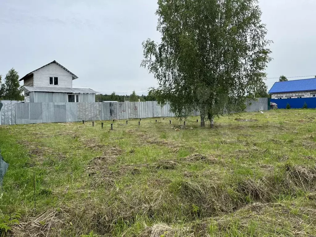 Участок 10 сот. (СНТ, ДНП) - Фото 0