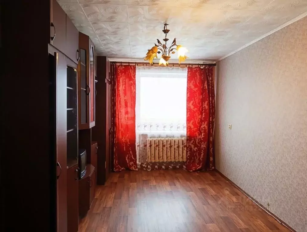 1-к кв. Костромская область, Костромской район, Апраксинское с/пос, ... - Фото 2