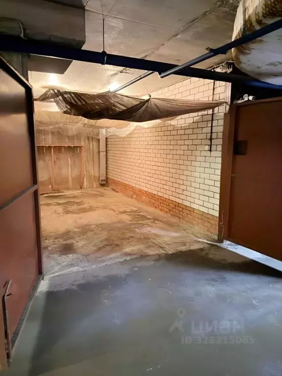 Гараж в Московская область, Мытищи ул. Благовещенская, 3 (18 м) - Фото 1