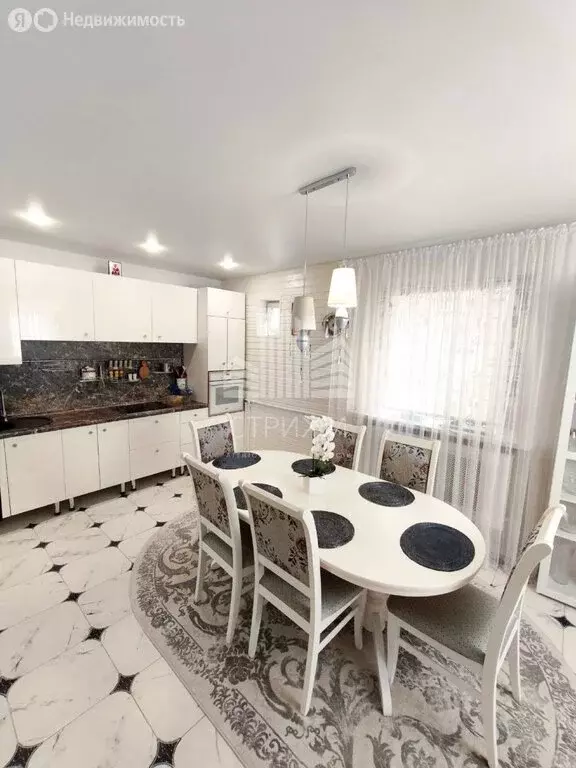 Дом в Самара, Первая Кряжская улица, 40 (115 м) - Фото 1