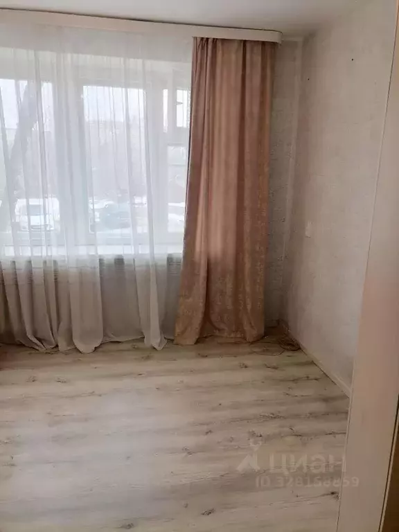 1-к кв. Тамбовская область, Тамбов ул. Менделеева, 15к2 (16.0 м) - Фото 2