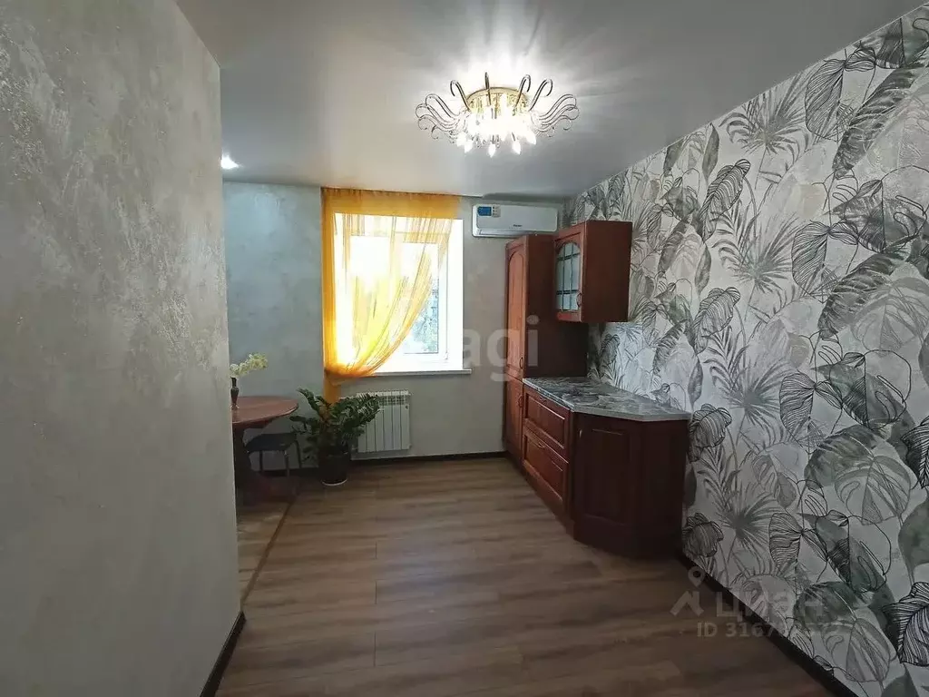 2-к кв. Волгоградская область, Волгоград ул. 64-й Армии, 65 (42.7 м) - Фото 0