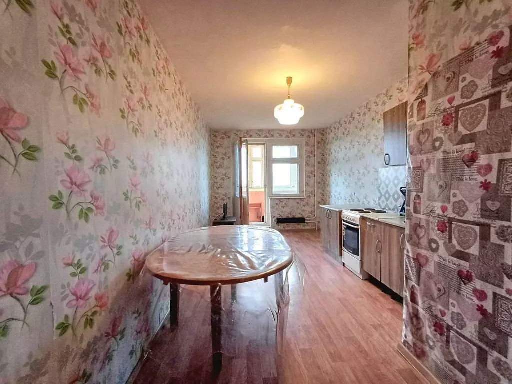 Квартира, 2 комнаты, 70.9 м - Фото 0