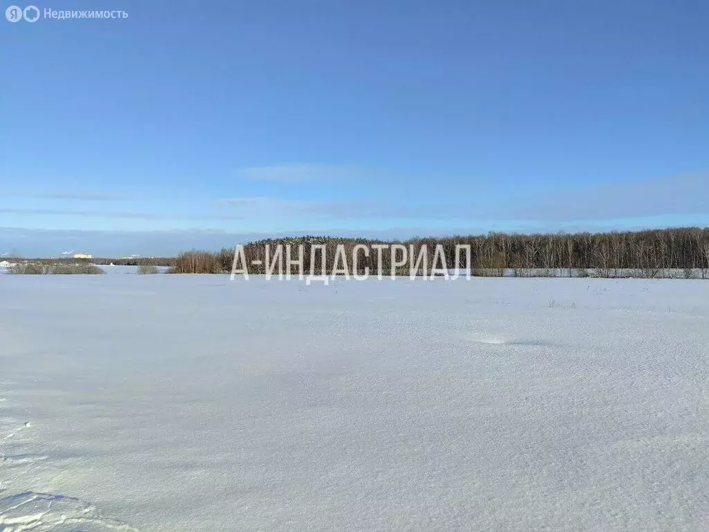 Участок в Московская область, городской округ Подольск, ЦКАД, 224-й ... - Фото 1