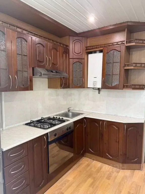 2-к кв. Ярославская область, Рыбинск ул. Алябьева, 6 (52.8 м) - Фото 2