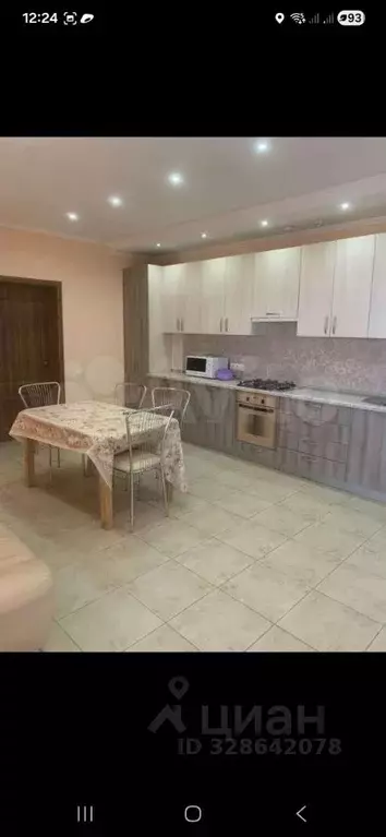 Дом в Белгородская область, Белгородский район, Новосадовское с/пос, ... - Фото 2