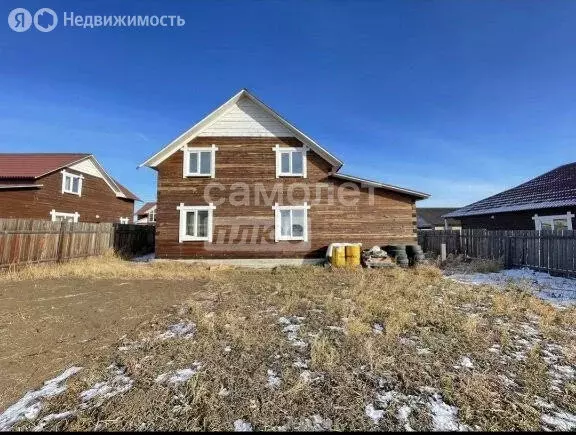 Дом в деревня Грановщина, улица Михаила Ульянова, 23А (156.1 м) - Фото 2