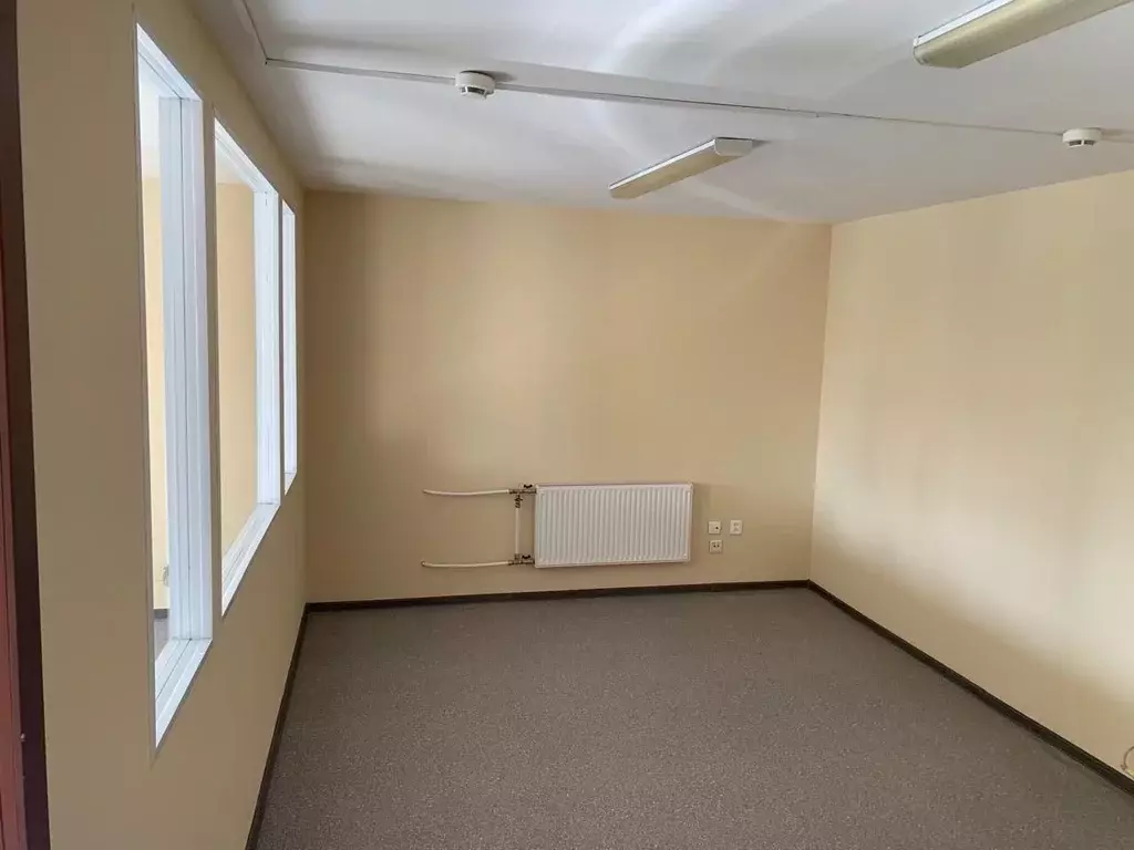 Офис в Санкт-Петербург ул. Салова, 57к1Е (12 м) - Фото 1
