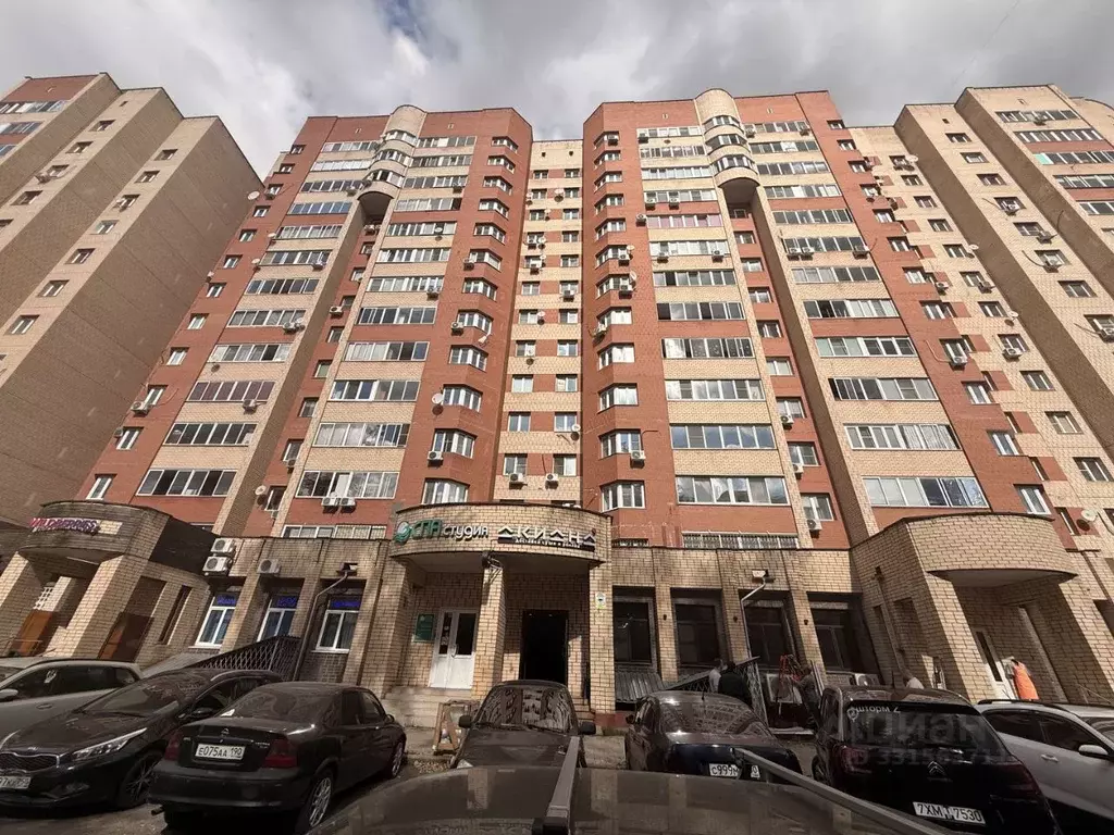 Помещение свободного назначения в Московская область, Балашиха ... - Фото 1