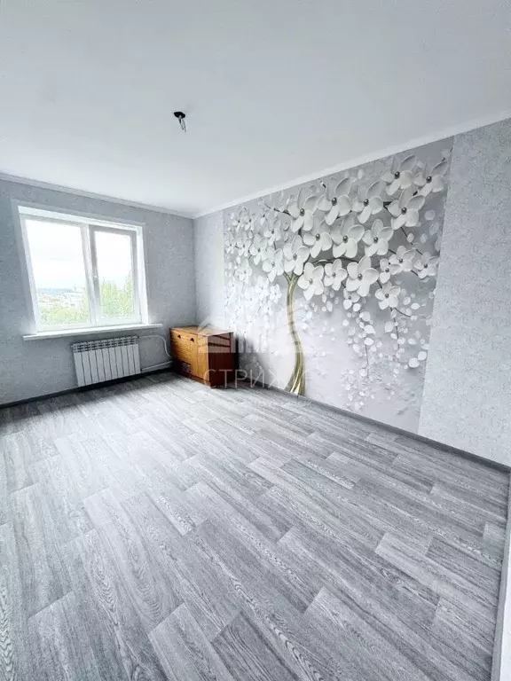 3-к кв. Самарская область, Самара Черемшанская ул., 246 (65.0 м) - Фото 1